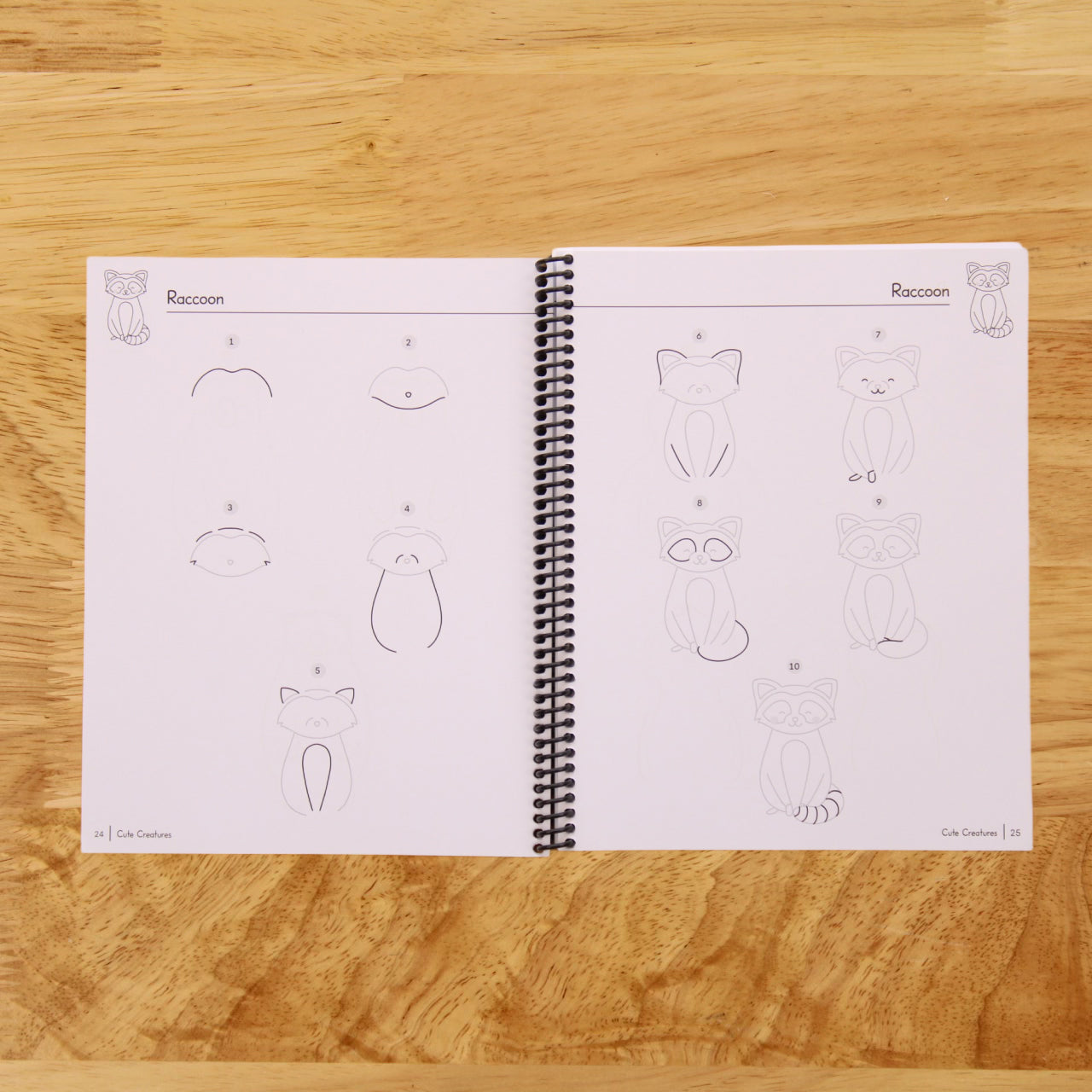The How to Draw Book for Kids: A Simple Step-by-Step Guide to Drawing Cute and Silly Things