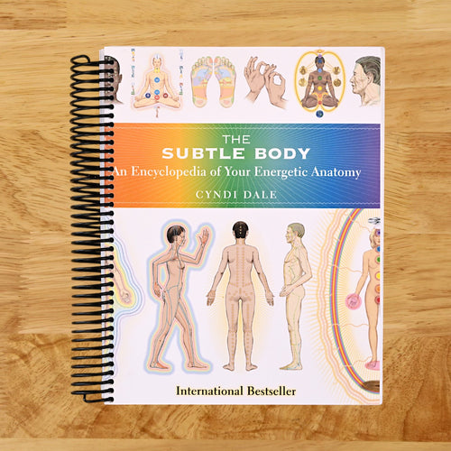 Subtle Body