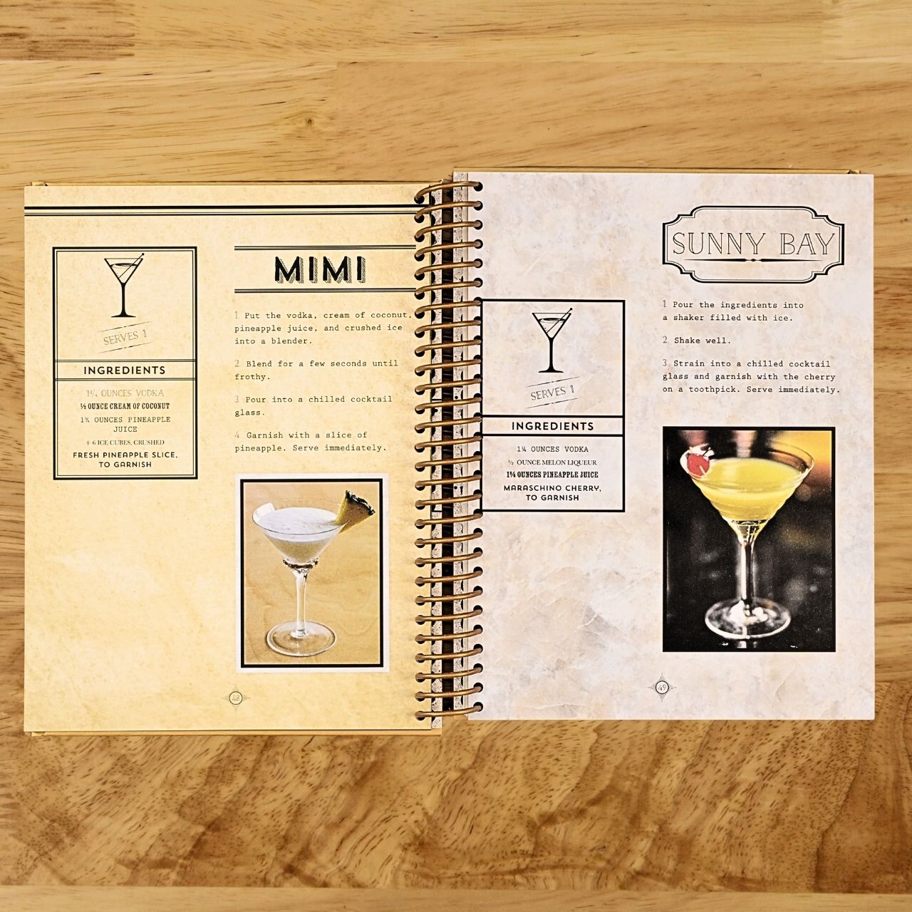 The Art of Mixology: Classic Cocktails and Curious Concoctions