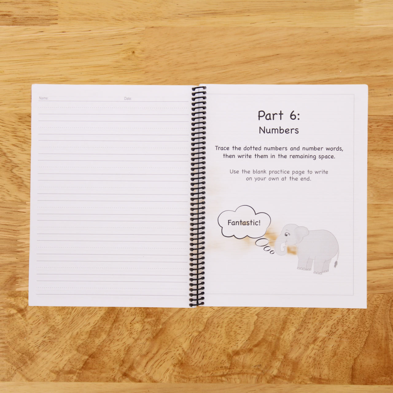 Cursive Handwriting Workbook For Kids: Cursive for beginners workbook. Cursive letter tracing book. Cursive writing practice book to learn writing in cursive