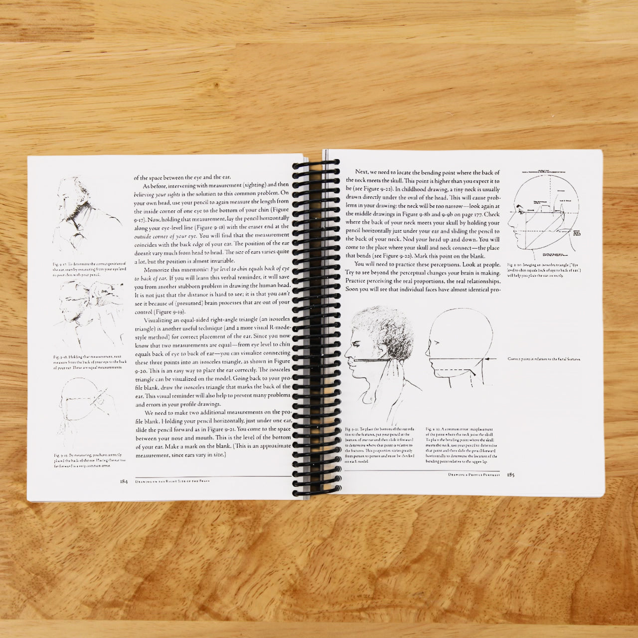 Drawing on the Right Side of the Brain: The Definitive, 4th Edition