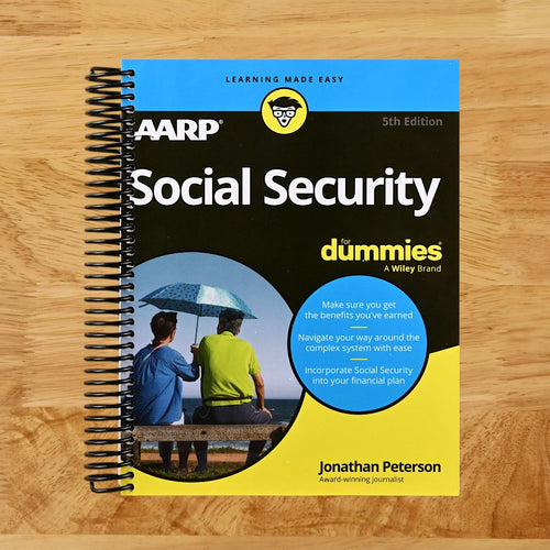 Social Security For Dummies