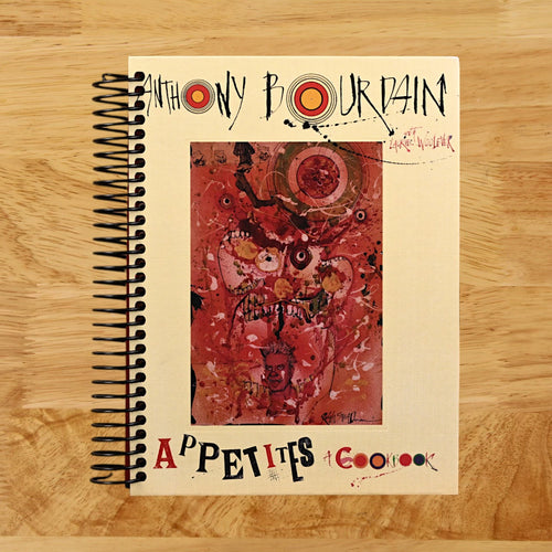Appetites: A Cookbook