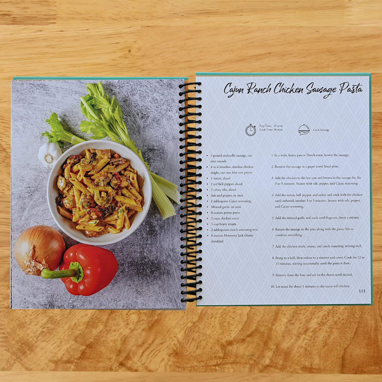 Keep It Simple Y'all: Easy dinners from Your Barefoot Neighbor