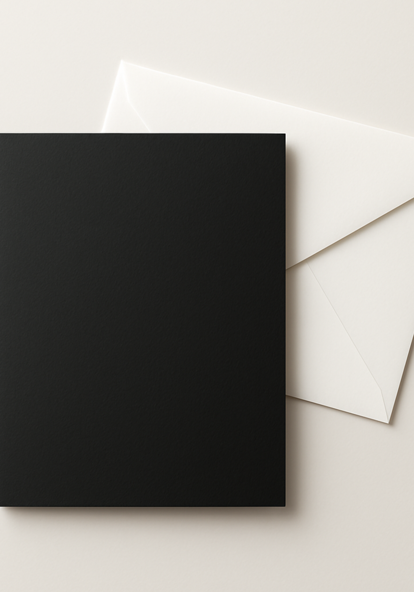 Handwritten Note Only