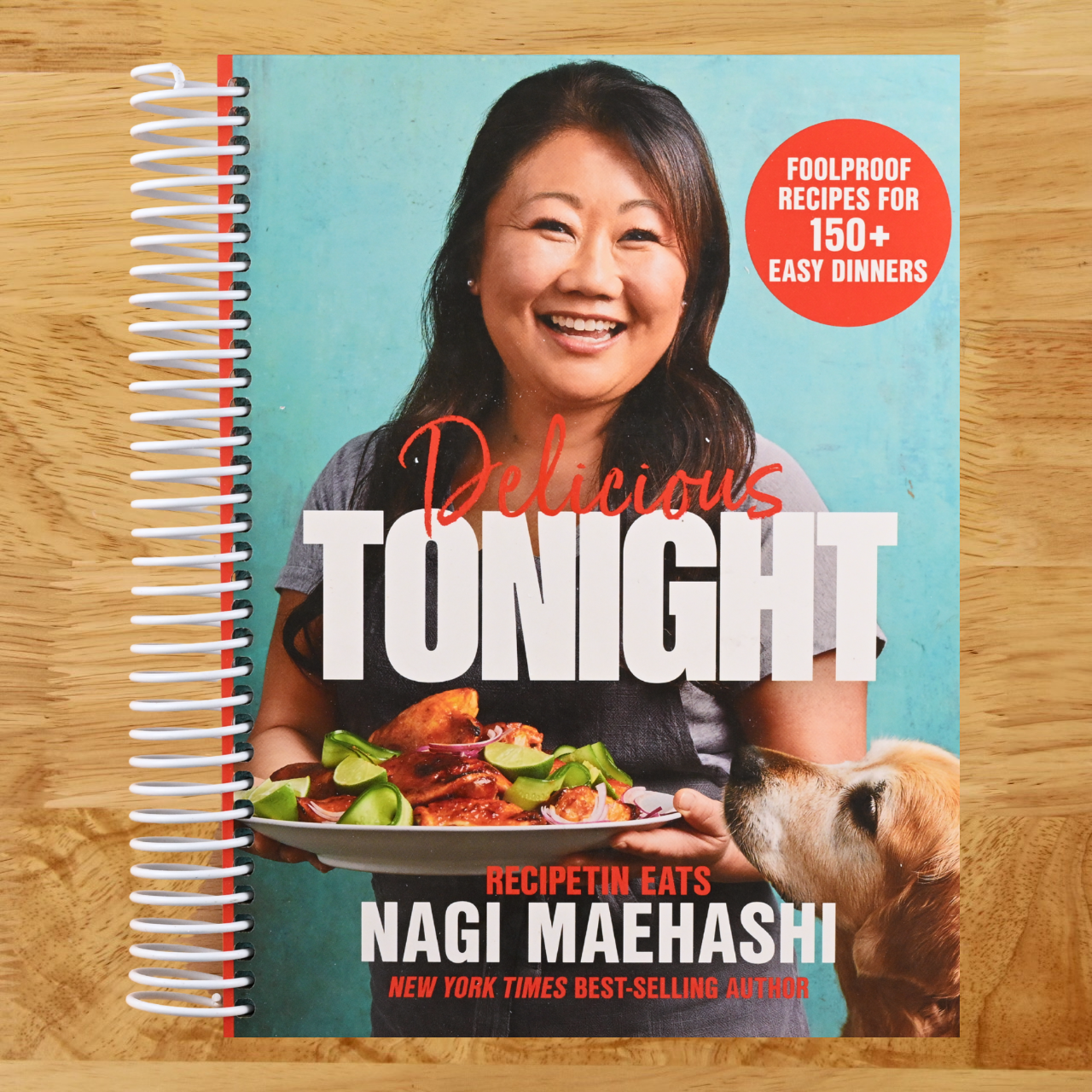 Delicious Tonight: Foolproof Recipes for 150+ Easy Dinners