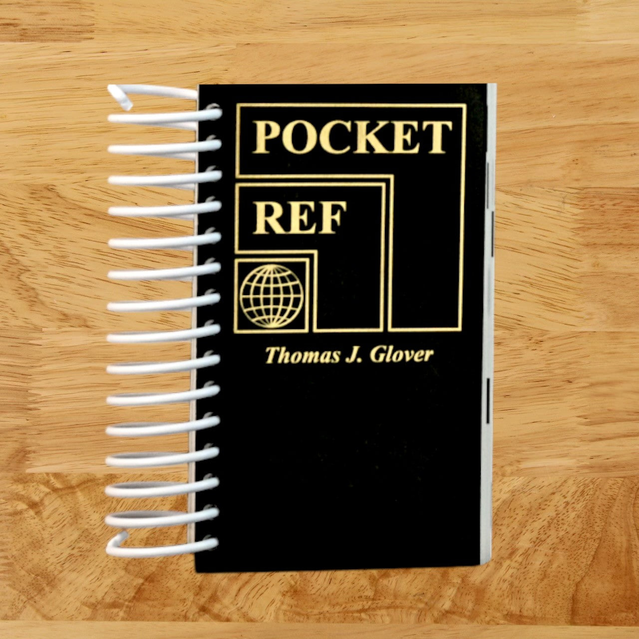 Pocket Ref
