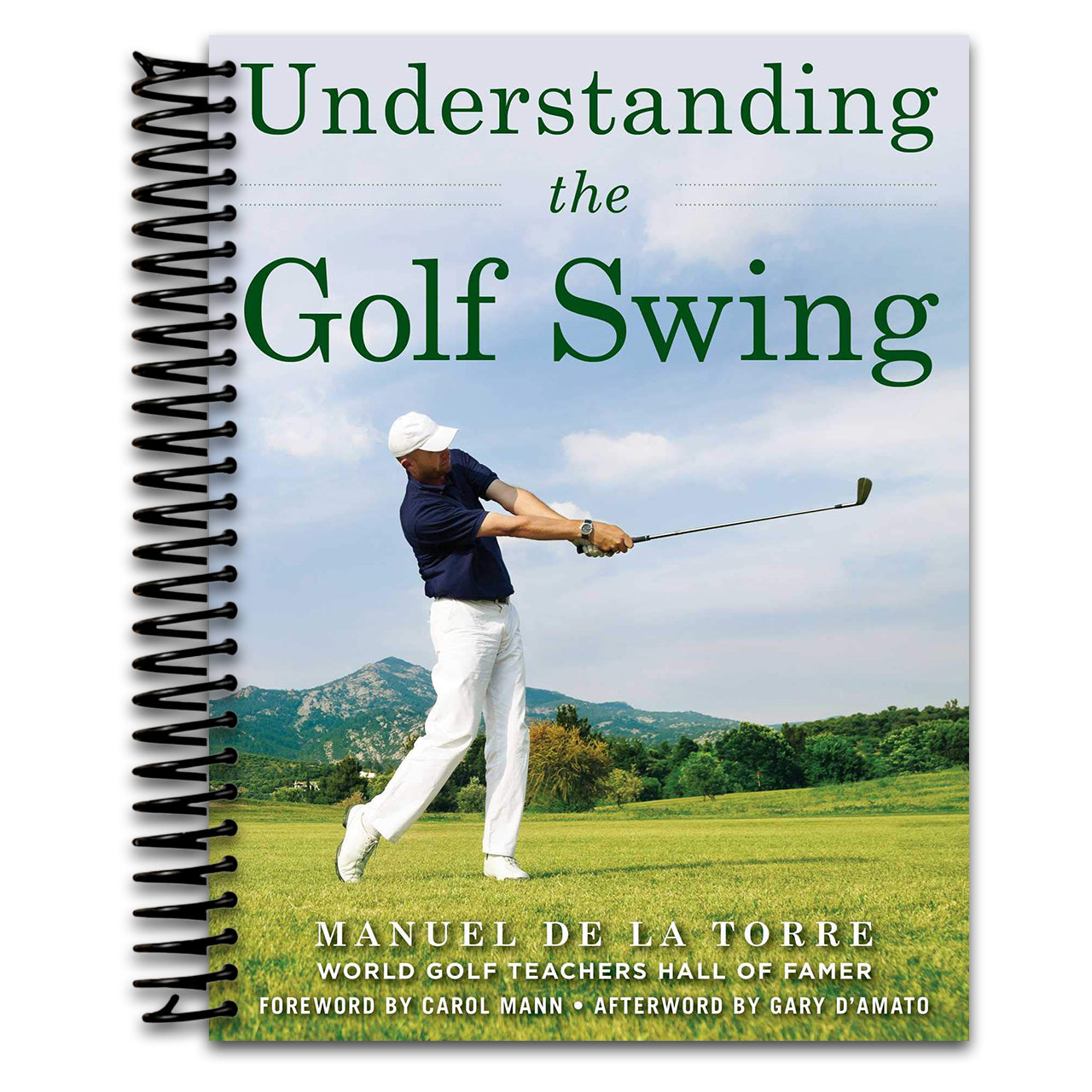 Understanding the Golf Swing (Spiral bound)