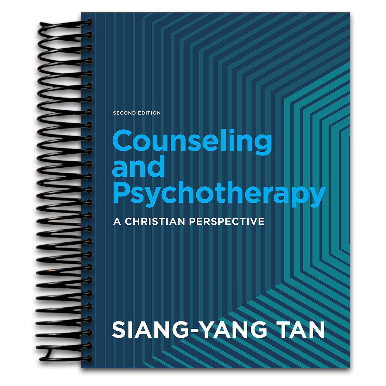 Counseling and Psychotherapy: A Christian Perspective (Spiral bound)