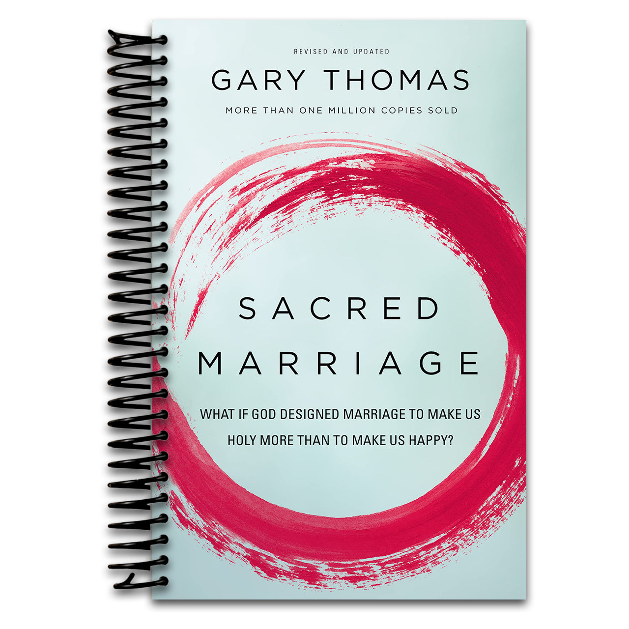 Sacred Marriage: What If God Designed Marriage to Make Us Holy More Than to Make Us Happy?