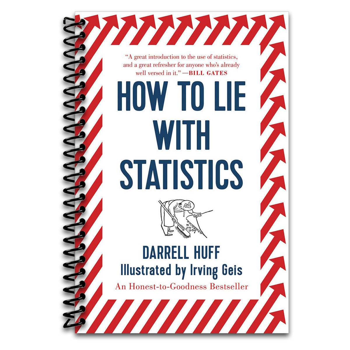 How to Lie with Statistics