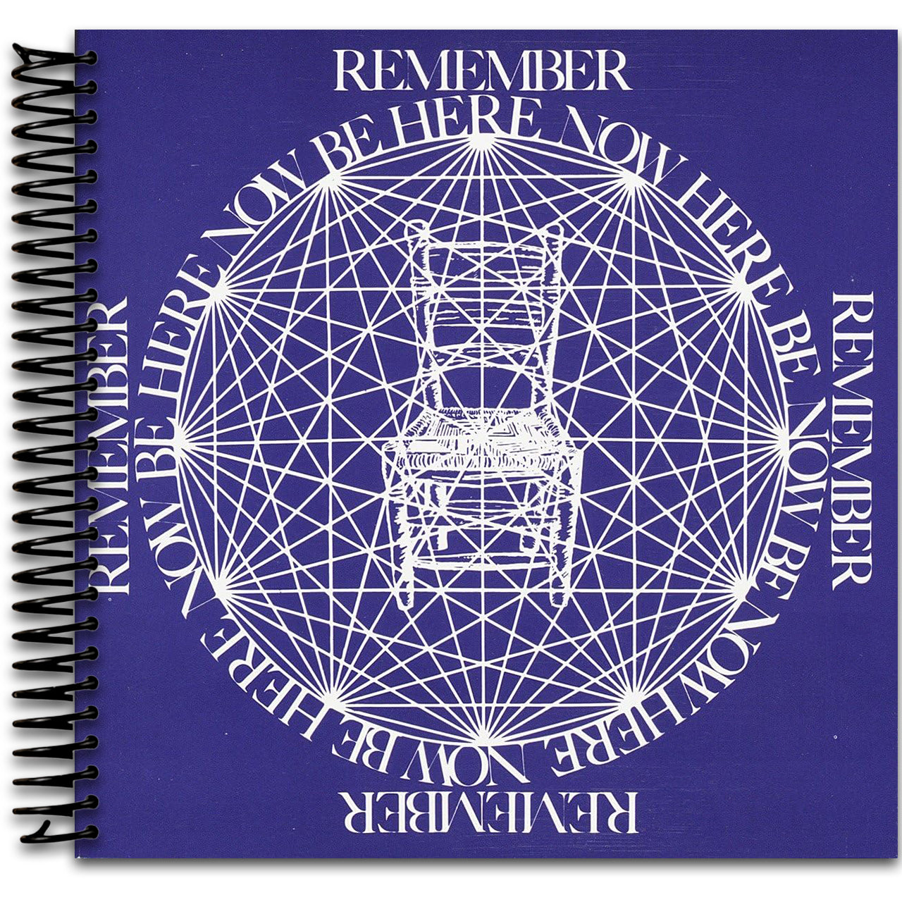 Be Here Now