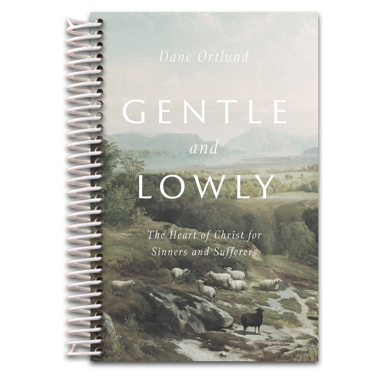 Gentle and Lowly: The Heart of Christ for Sinners and Sufferers