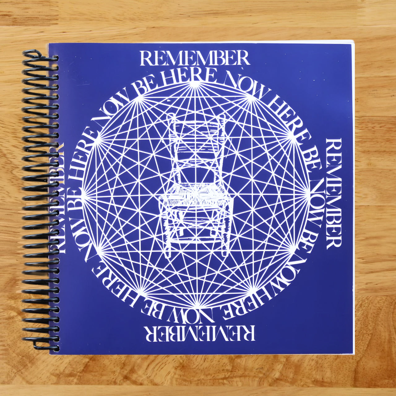 Be Here Now