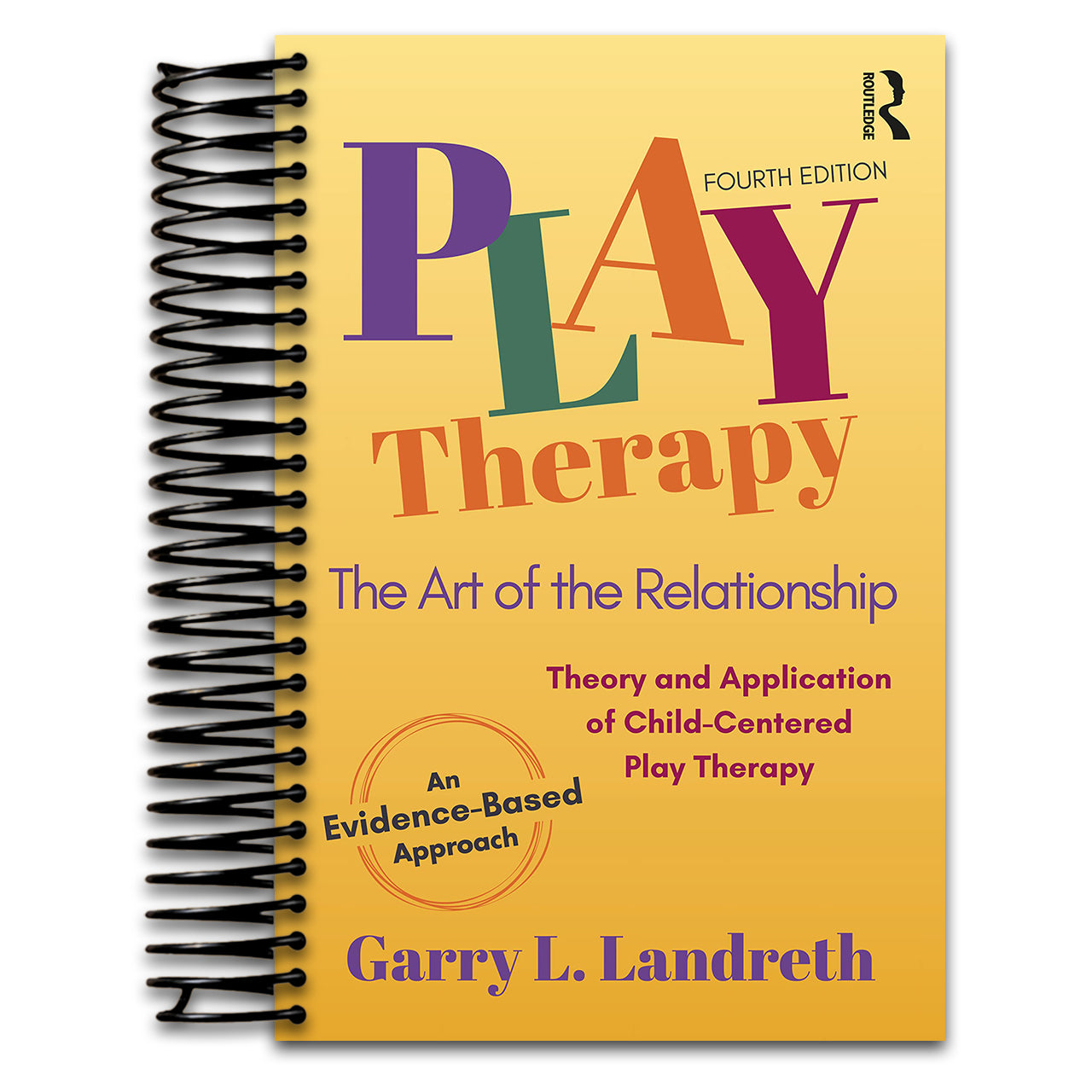 Play Therapy (Spiral bound)