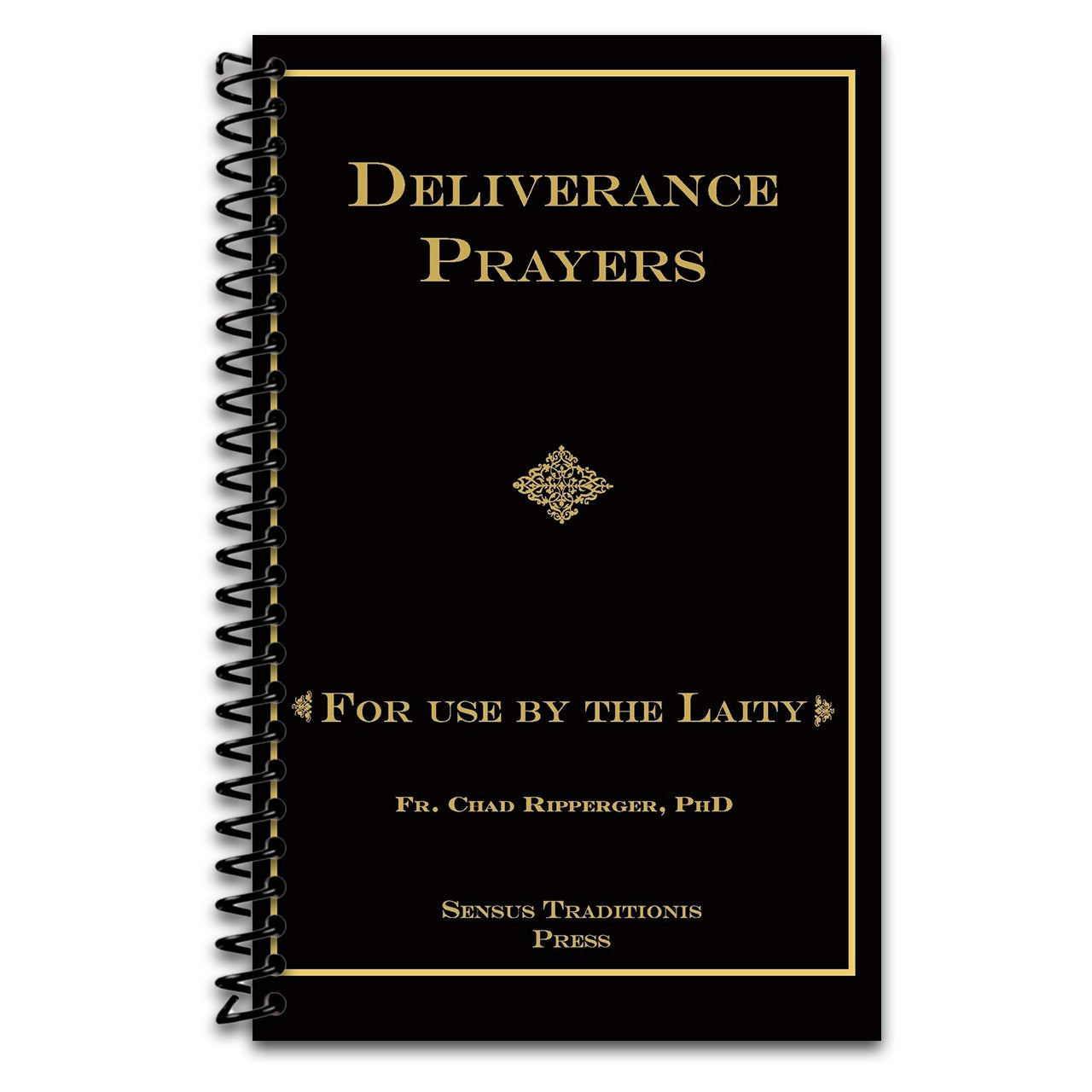 Deliverance Prayers: For Use by the Laity