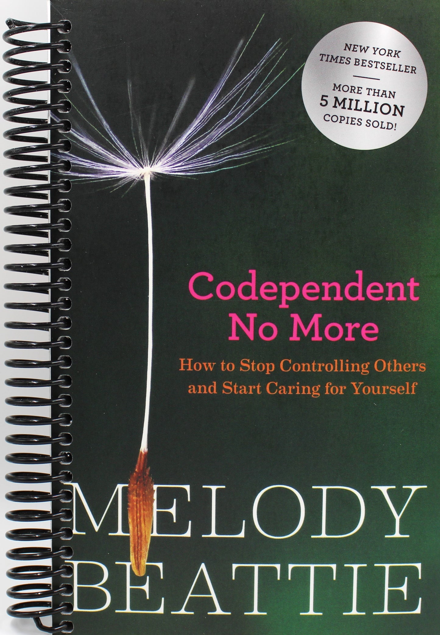 Codependent No More: How to Stop Controlling Others and Start Caring for Yourself (Revised and Updated)