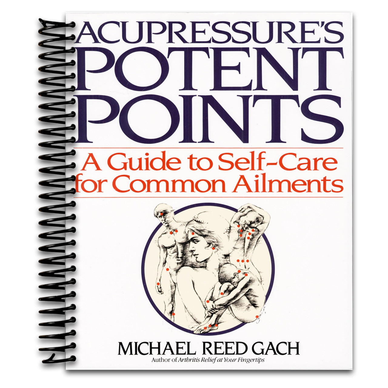 Acupressure's Potent Points: A Guide to Self-Care for Common Ailments