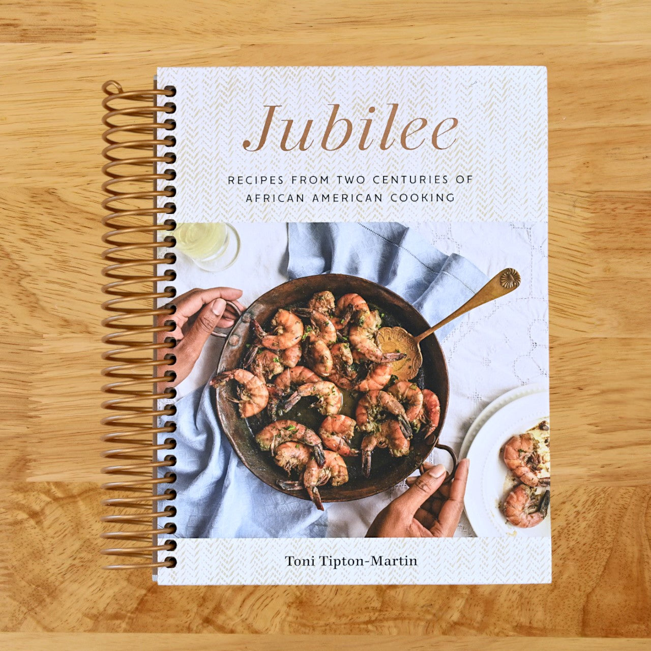 Jubilee: Recipes from Two Centuries of African American Cooking: A Cookbook