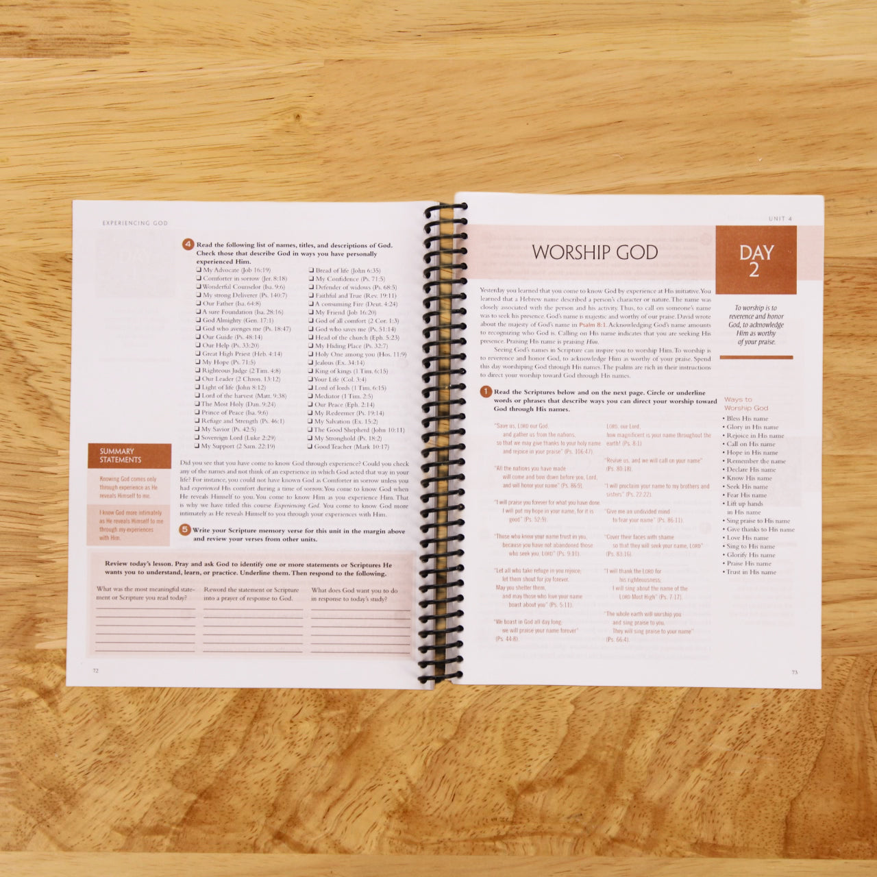 Experiencing God - Bible Study Book with Video Access