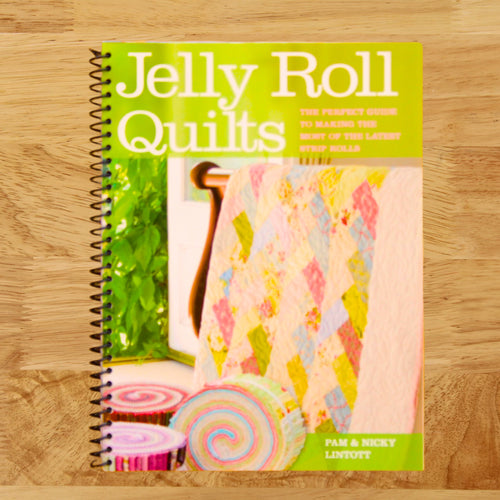 Jelly Roll Quilts
