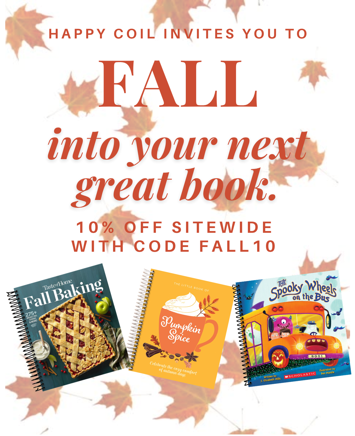 Fall Favorites
