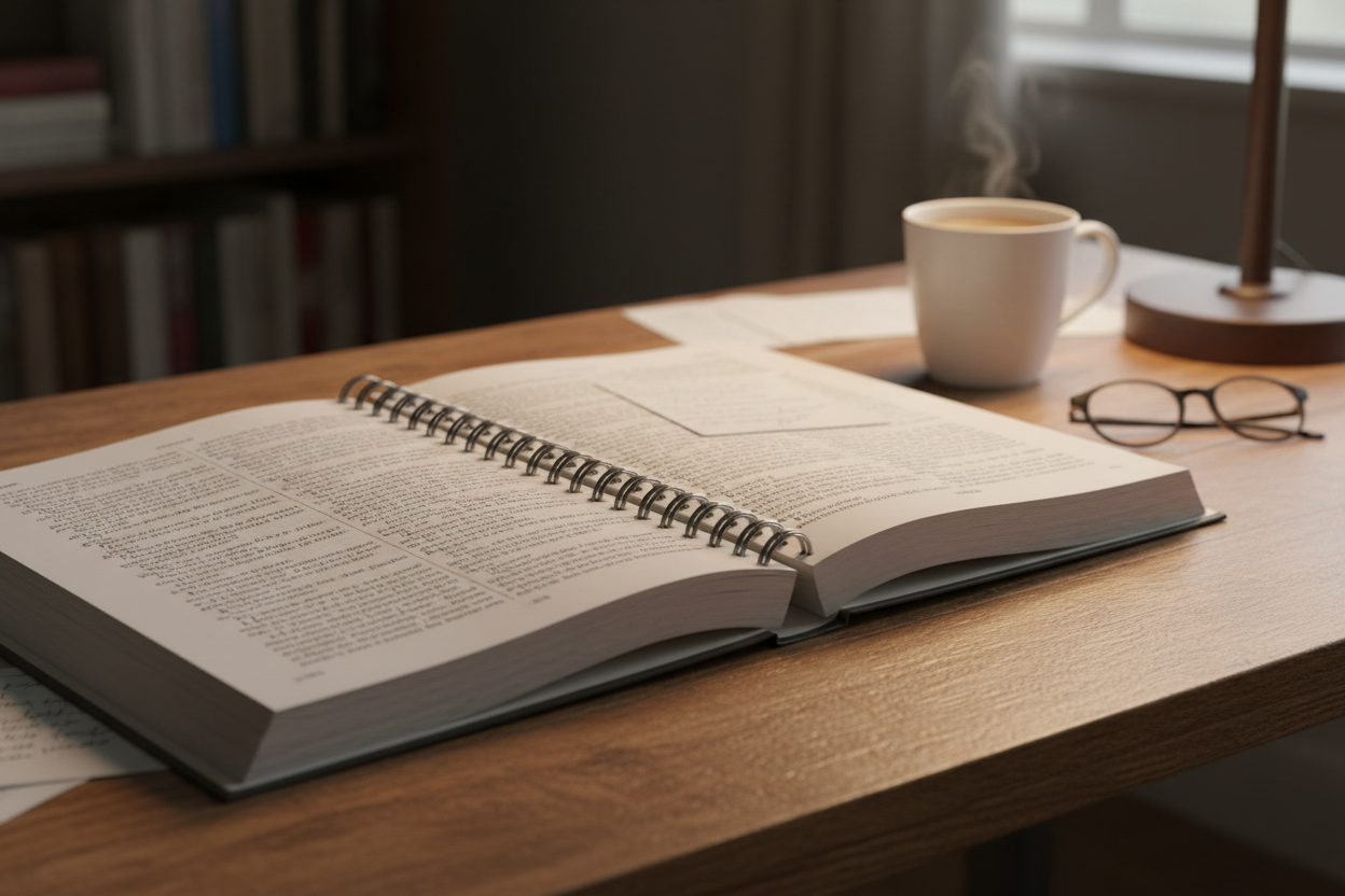 Literature & Fiction