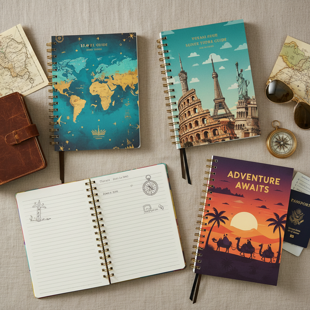 Travel