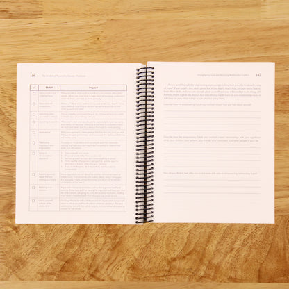 The Borderline Personality Disorder Workbook: An Integrative Program to Understand and Manage Your BPD (A New Harbinger Self-Help Workbook)