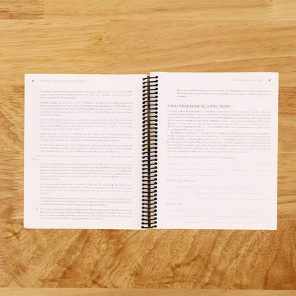 The Dialectical Behavior Therapy Skills Workbook: Practical DBT Exercises for Learning Mindfulness, Interpersonal Effectiveness, Emotion Regulation, ... (A New Harbinger Self-Help Workbook)