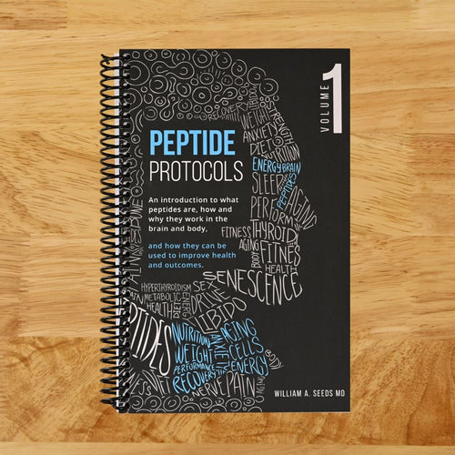 Peptide Protocols: Volume One
