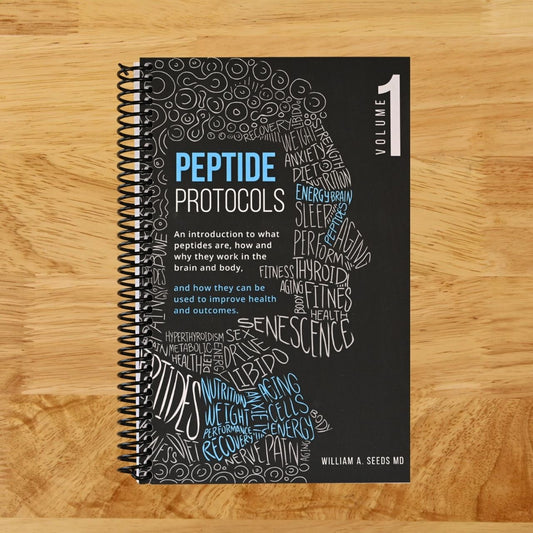 Peptide Protocols: Volume One