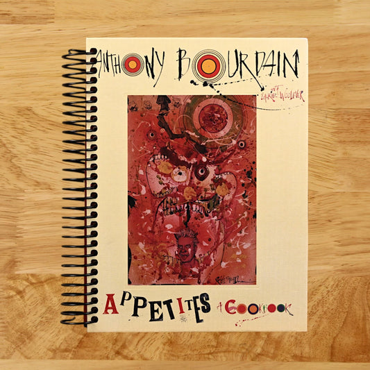 Appetites: A Cookbook