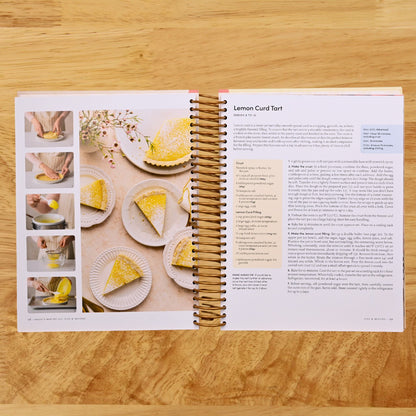 Sally's Baking 101: Foolproof Recipes from Easy to Advanced