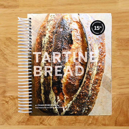 Tartine Bread