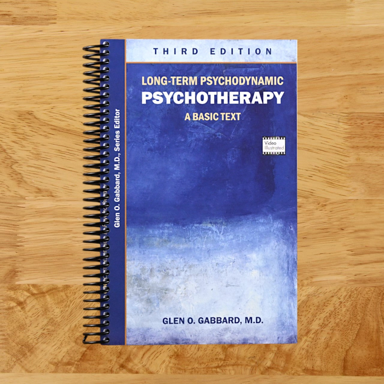 Long-term Psychodynamic Psychotherapy: A Basic Text (Core Competencies in Psychotherapy)