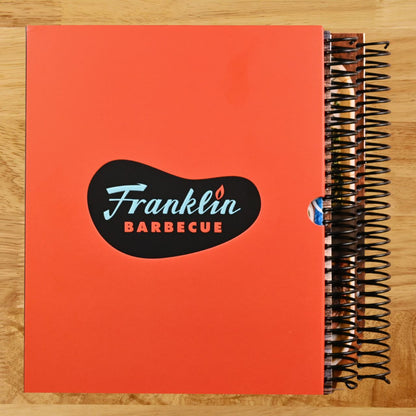 The Franklin Barbecue Collection [Special Edition, Two-Book Boxed Set]: Franklin Barbecue and Franklin Steak