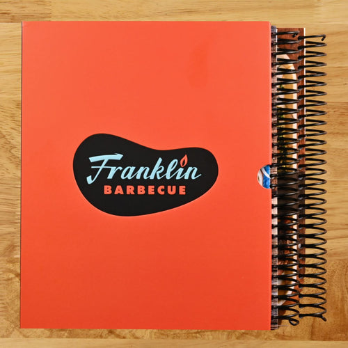 The Franklin Barbecue Collection [Special Edition, Two-Book Boxed Set]: Franklin Barbecue and Franklin Steak