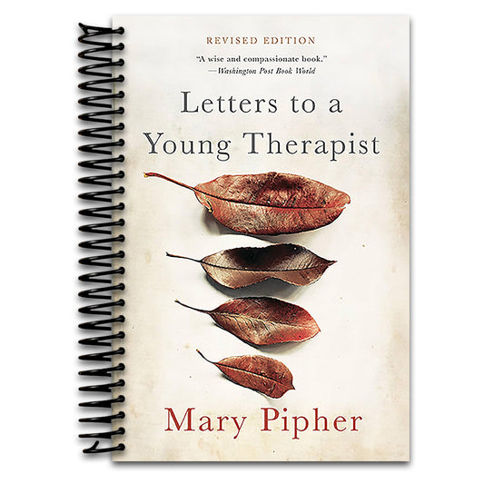 Letters to a Young Therapist   (Spiral bound)