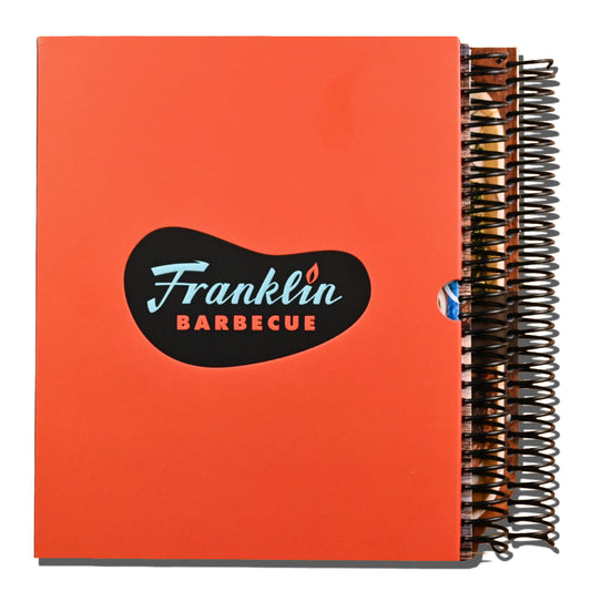The Franklin Barbecue Collection [Special Edition, Two-Book Boxed Set]: Franklin Barbecue and Franklin Steak