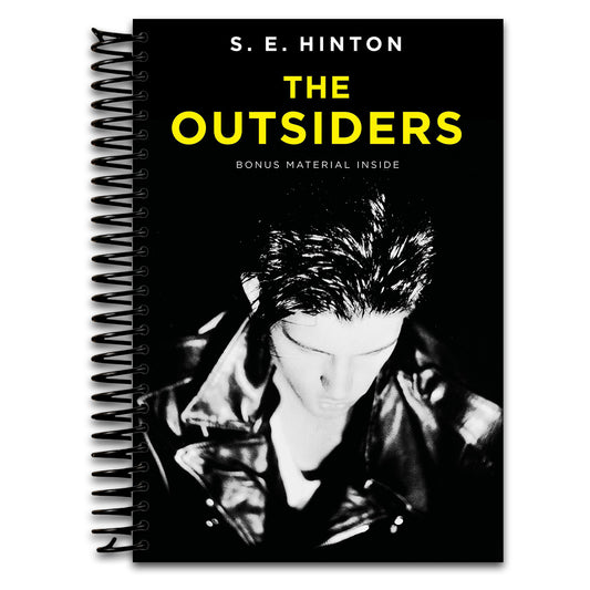 The Outsiders