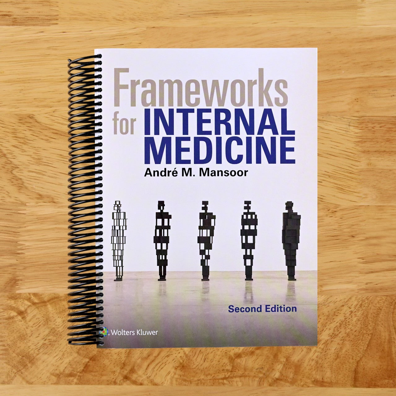 Frameworks for Internal Medicine