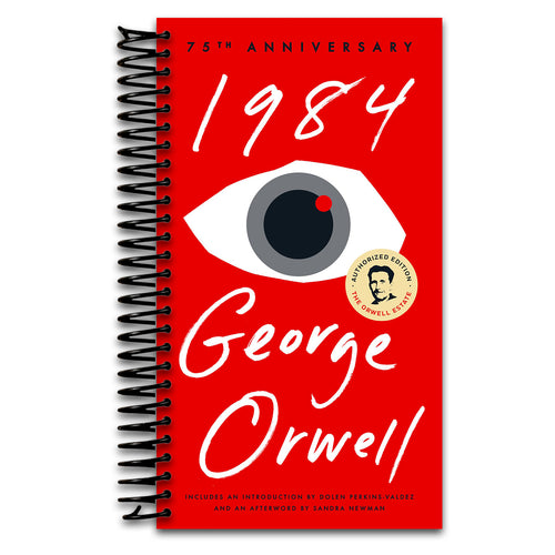 1984: 75th Anniversary   (Spiral bound)