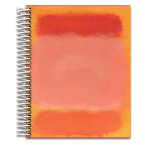 Mark Rothko: Paintings on Paper   (Spiral bound)