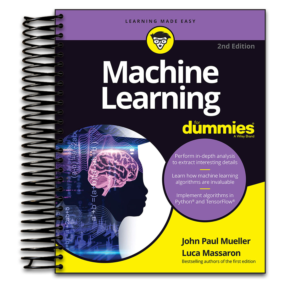 Machine Learning For Dummies