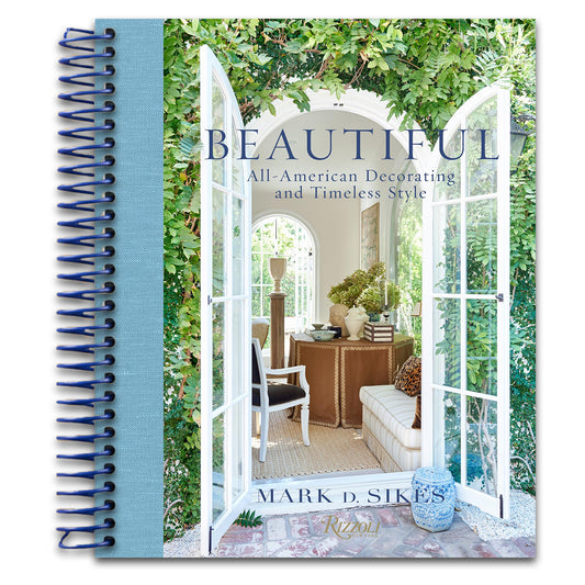 Beautiful: All-American Decorating and Timeless Style