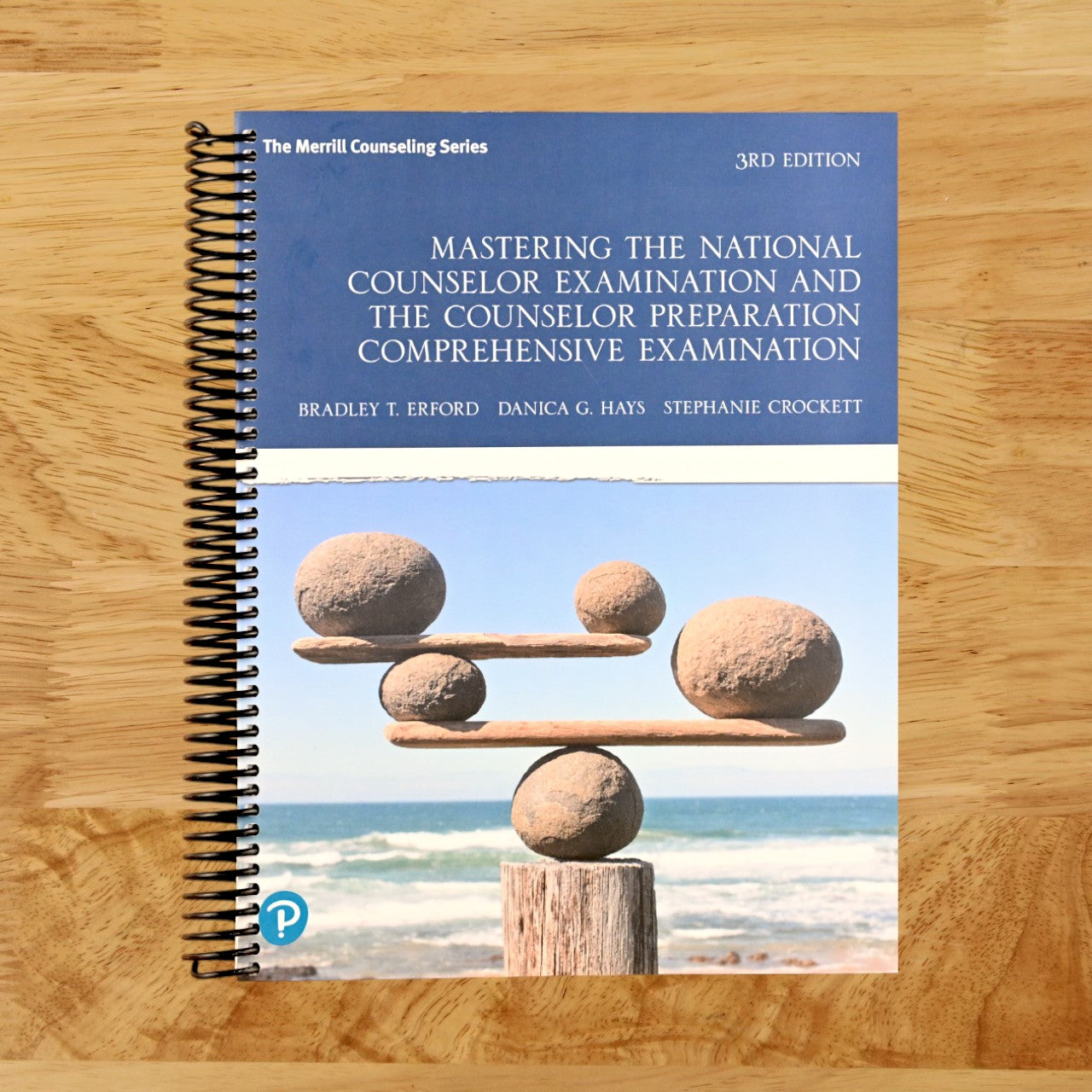 Mastering the National Counselor Examination and the Counselor Preparation Comprehensive Examination