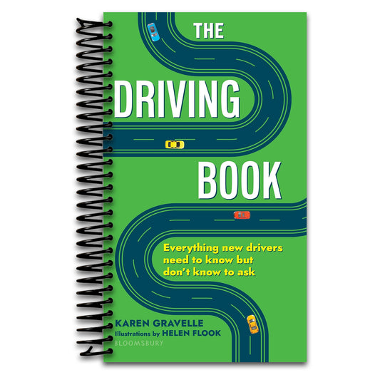 The Driving Book