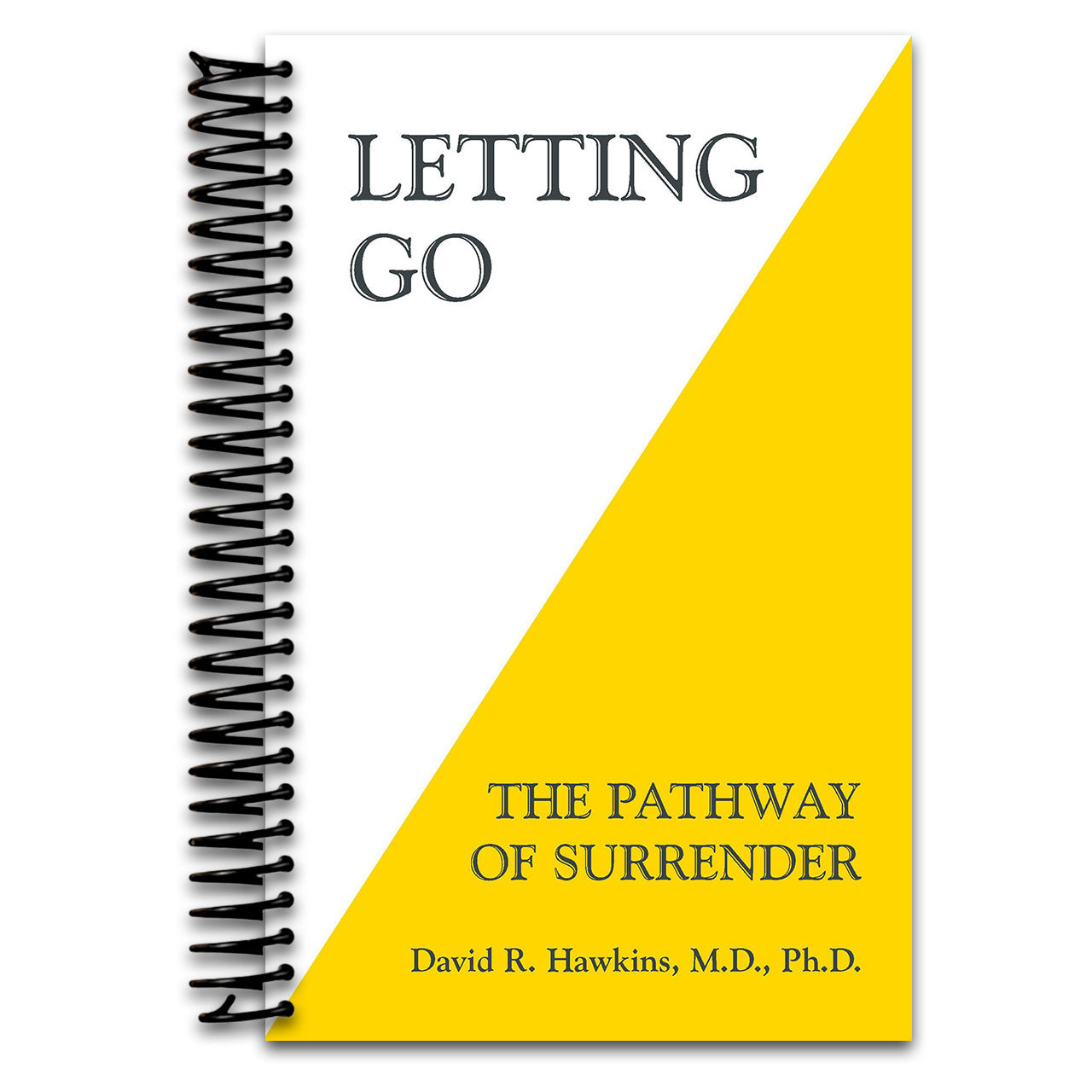 Letting Go: The Pathway of Surrender