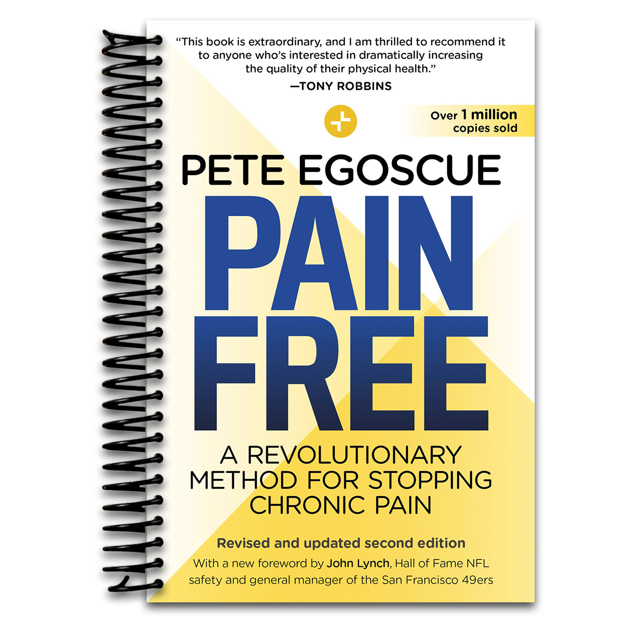 Pain Free (Revised and Updated Second Edition): A Revolutionary Method for Stopping Chronic Pain